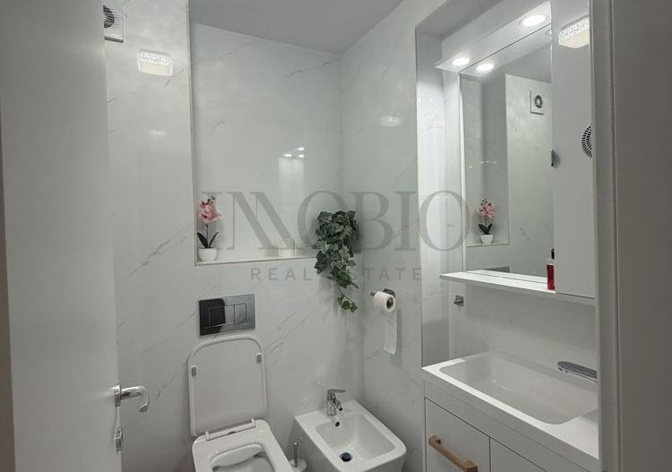 Apartament 2 camere nou | Lux | Prima închiriere | Herăstrău - Poză 7