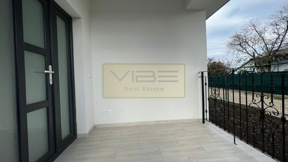 Casa noua individuala 3 camere zona Holboca-Dancu - Poză 4