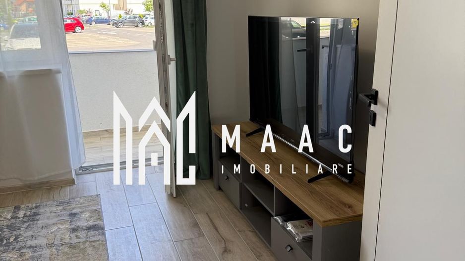 Apartament 3 camere de închiriat | Tineretului, Sibiu | parter - Poză 3