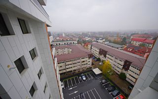 Apartament 2 camere, imobil nou, Sky Tower, Soseaua Oltenitei - Poză 9