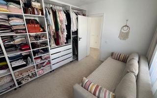 Casă individuală modernă cu garaj - teren 400 mp – Sura Mare - Poză 13