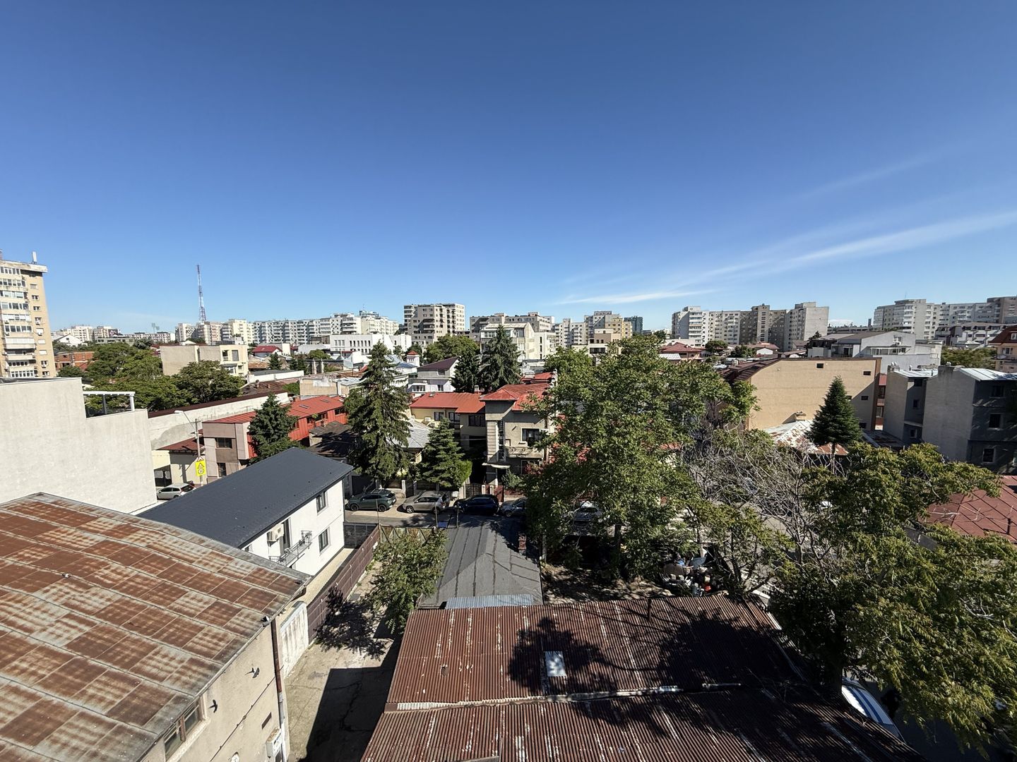 Imobil 590 mp Vasile Lascar Stefan cel Mare Mosilor Obor - Poză 27