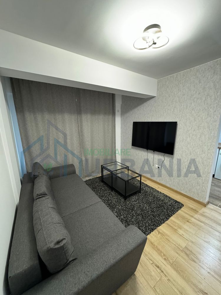 Apartament 2 camere de inchiriat, Aleea Sadoveanu, Iasi - Poză 2