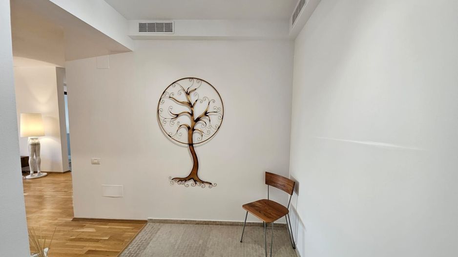 Apartament modern cu 3 Camere în Cartierul Francez – Herastrau - Poză 6