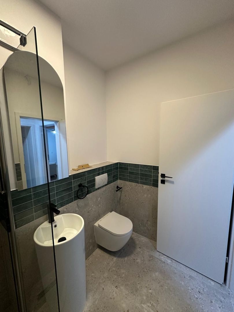 AP. 2 CAMERE EXIGENT PLAZA, PRIMA INCHIRIERE, INCALZIRE PARDOSEALA - Poză 25