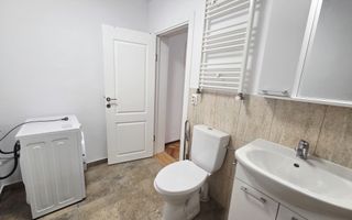 Studio elegant într-una dintre cele mai bune zone din Sibiu – Școala de Înot - Poză 8