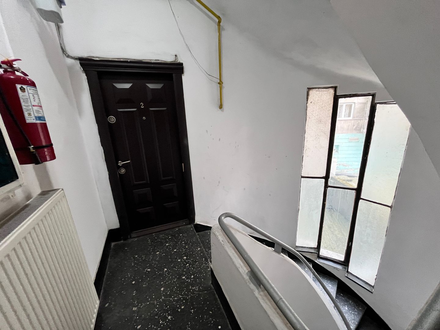 Apartament cu 3 camere langa parcul Cismigiu la 2 min de Metrou Izvor - Poză 12