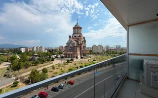 Apartament exclusivist | 3 camere | zona Catedralei - Poză 11