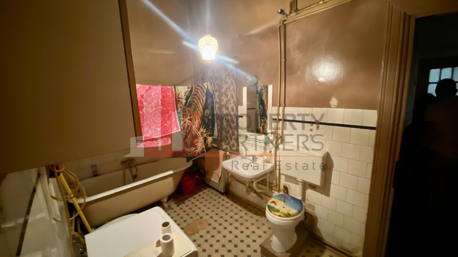 Apartament in vila interbelica Universitate - Poză 4