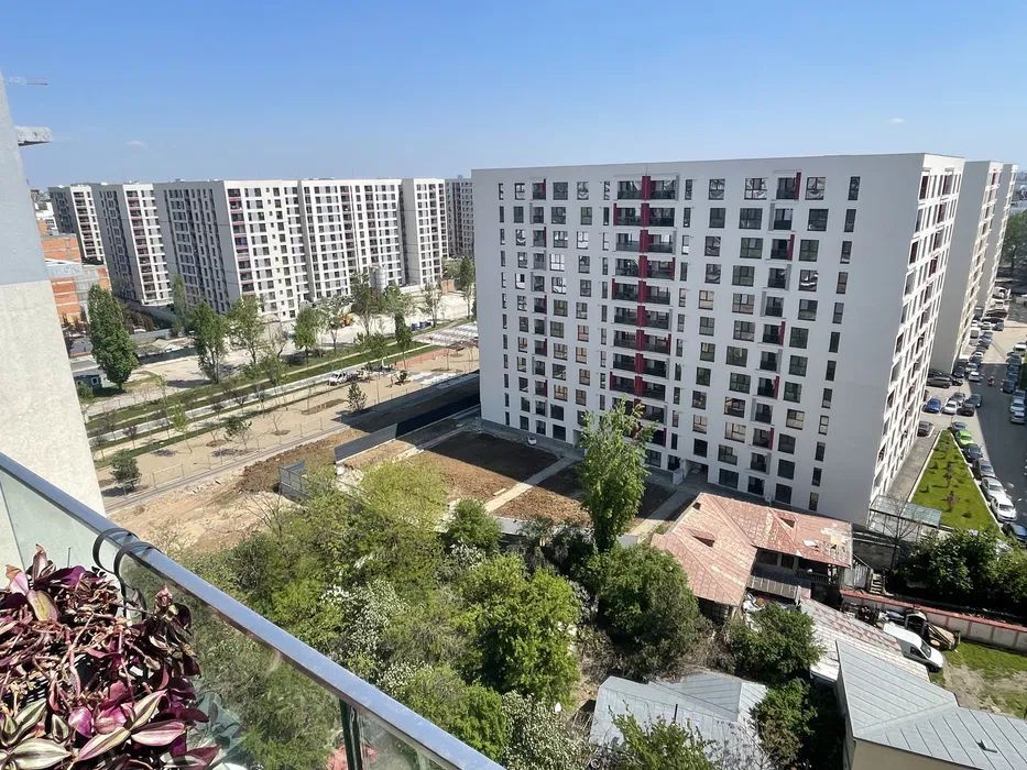 Apartament de LUX 2 CAMERE | DECOMANDAT | EXIGENT PLAZA - Poză 6