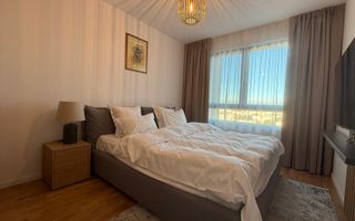 Apartament modern cu 2 camere decomandat langa Iulius Mall - Poză 7