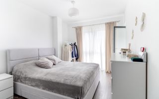 Apartament cu 3 camere ready to move in Floresti zona Terra - Poză 4