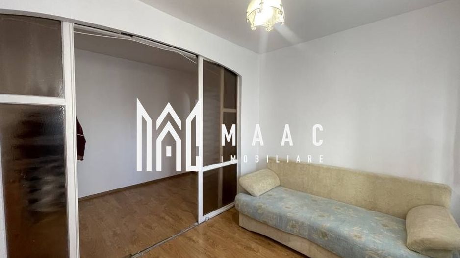 Apartament 3 camere | Etaj 1 | Balcon | Pivniță I Hipodrom 3 - Poză 4