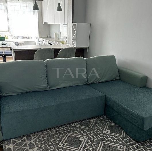 Apartament modern 2 camere, etaj intermediar – Piața 1 Mai - Poză 5