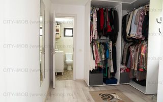 Vanzare Casa Parter plus mansarda in Ghermanesti Snagov, Ilfov - Poză 19