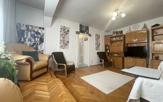 GIULESTI - Crangasi | 2 camere + birou 63mp la 1000 euro/mp - Poză 1