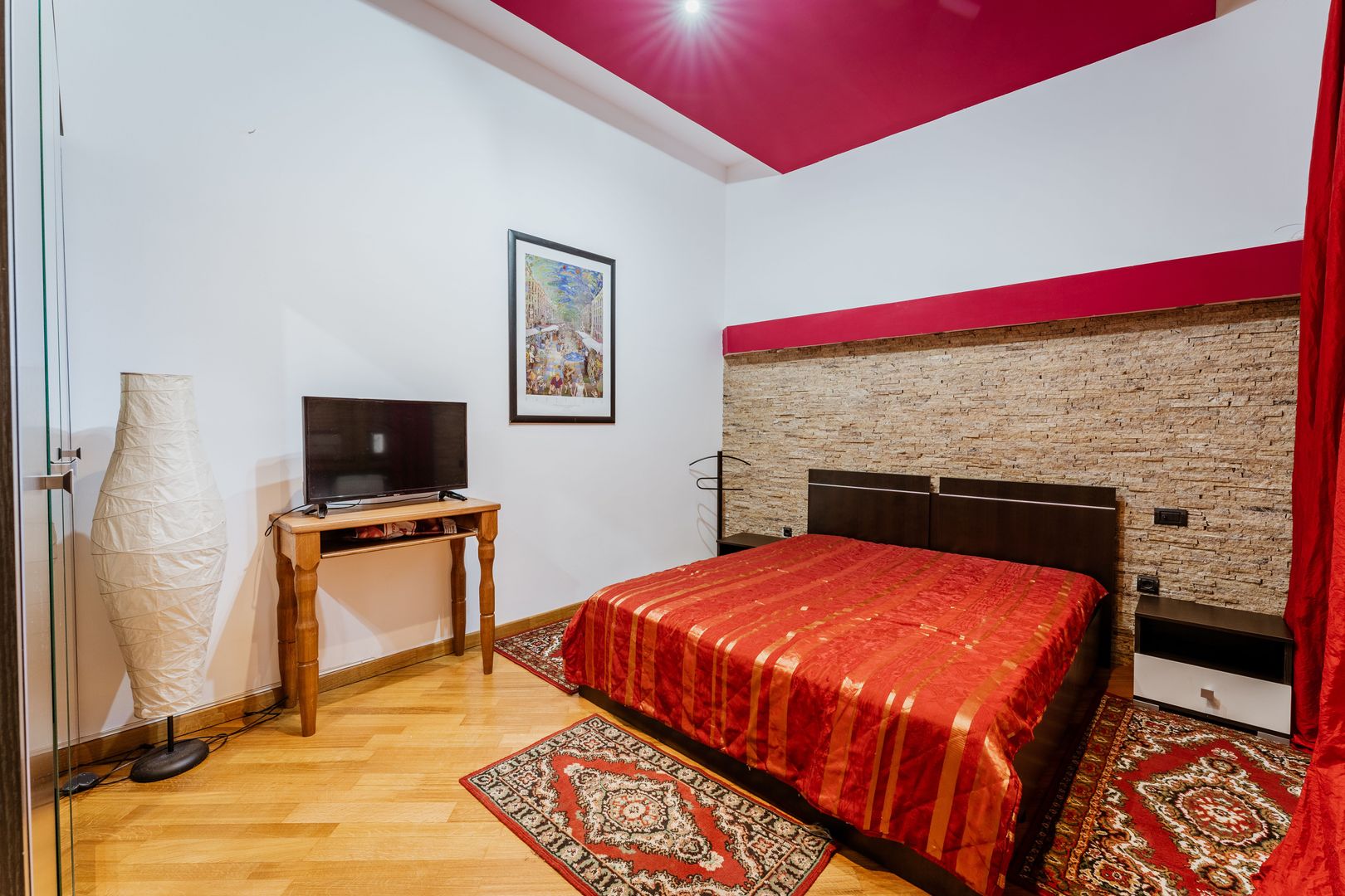 Apartament ultracentral de închiriat - Poză 7