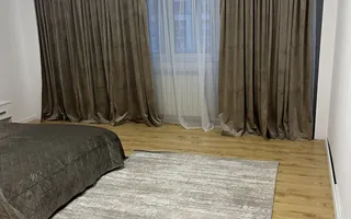Apartament 2 camere Decebal langa Sanador, 3 balcoane, prima inchiriere - Poză 11