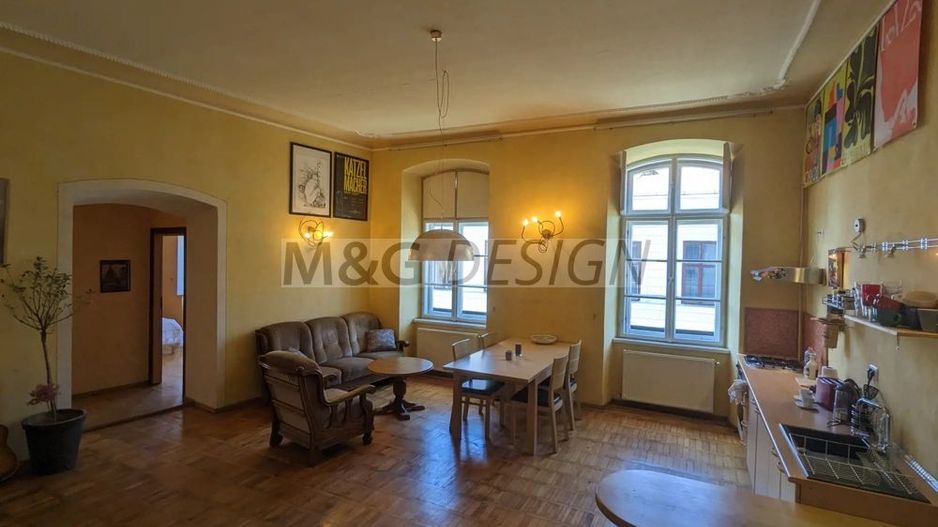 Apartament 3 camere zona Ultracentrala - Poză 1