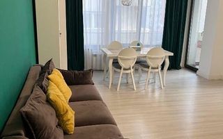 VANZARE -2 -CAMERE -DECEBAL - Poză 3