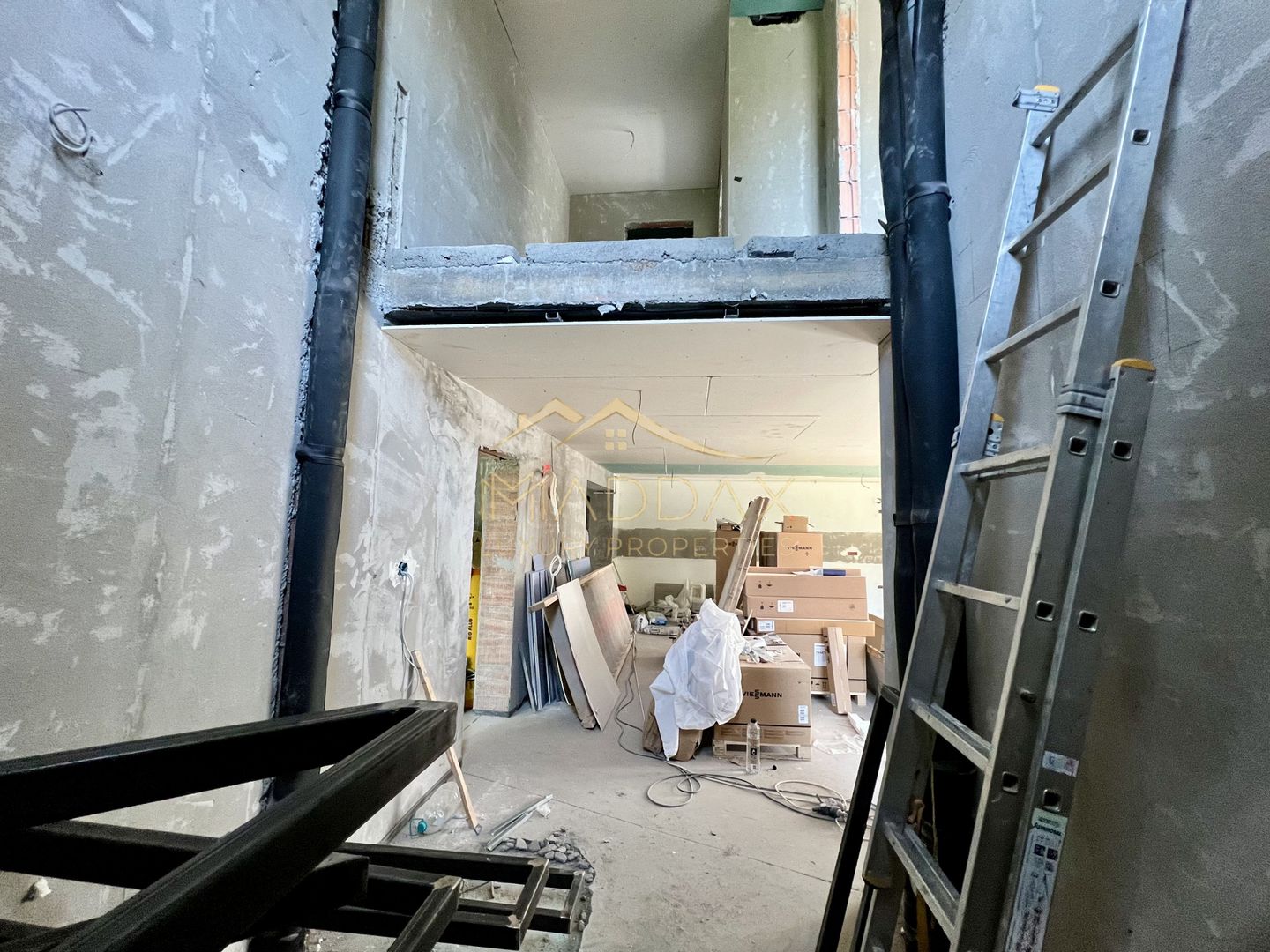 Duplex **4 camere** // Iancu Nicolae - Poză 15