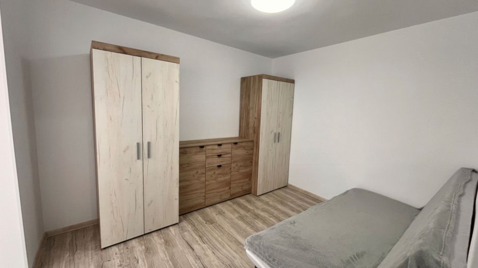 Apartament cu 2 Camere de Închiriat | Suceava/Ge.Enescu | 350Euro/Luna - Poză 1