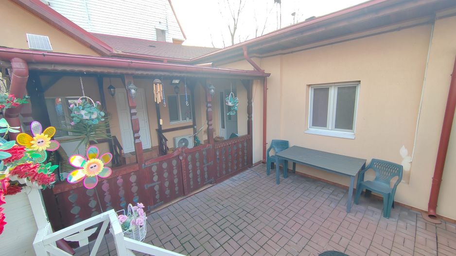 Doamna Ghica Casa Incividuala gata de mutare-Se poate mansarda - Poză 2