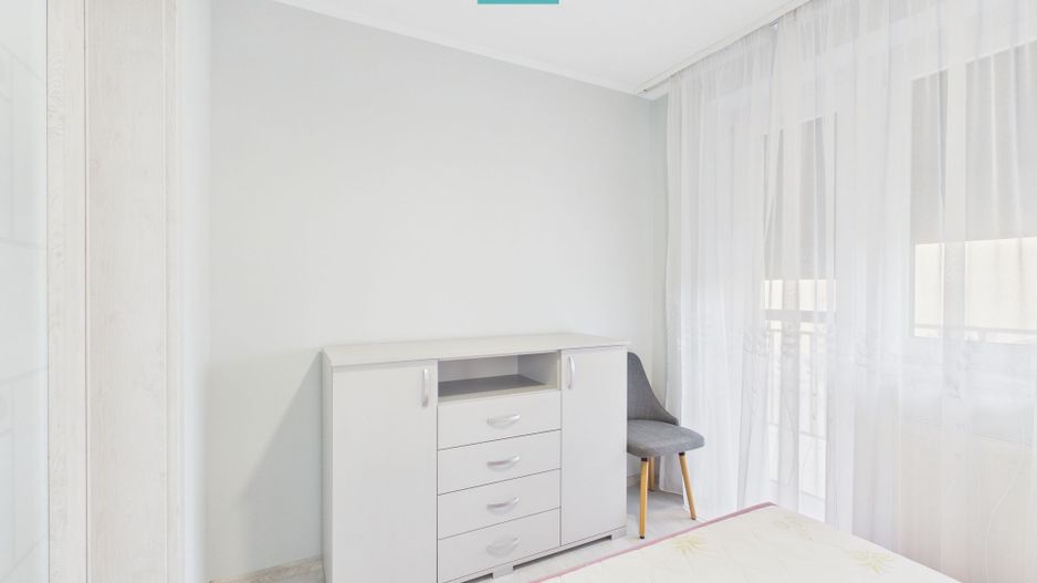 Ap 2 camere, Anastasia Residence, parcare proprie - Poză 4