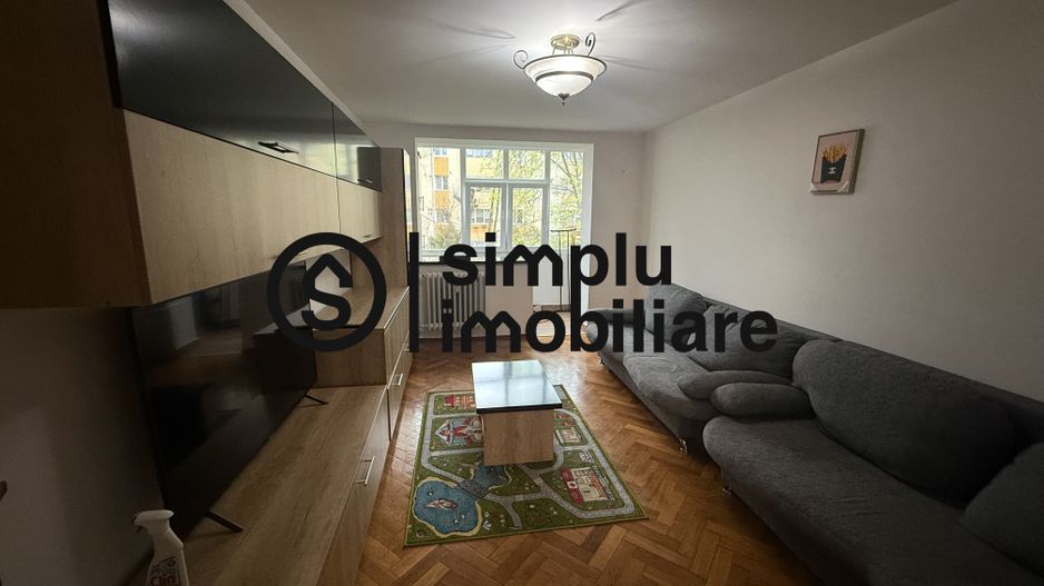 Apartament 2 camere Piata Mare et 2/4 - Poză 2