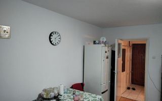 Apartament 1 camera  Circumvalatiunii etaj 1 - Poză 3