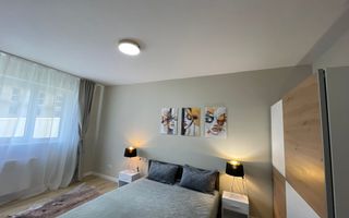 Concept 9 | 2 camere premium | Dressing + balcon | 500€ – rar disponib - Poză 3