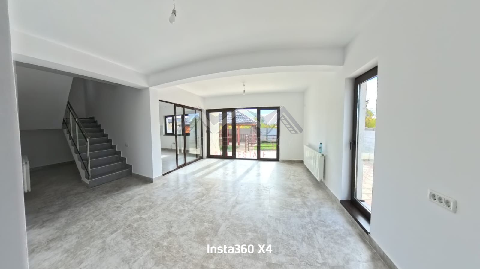 Casă individuală de vânzare Balotești - Poză 7