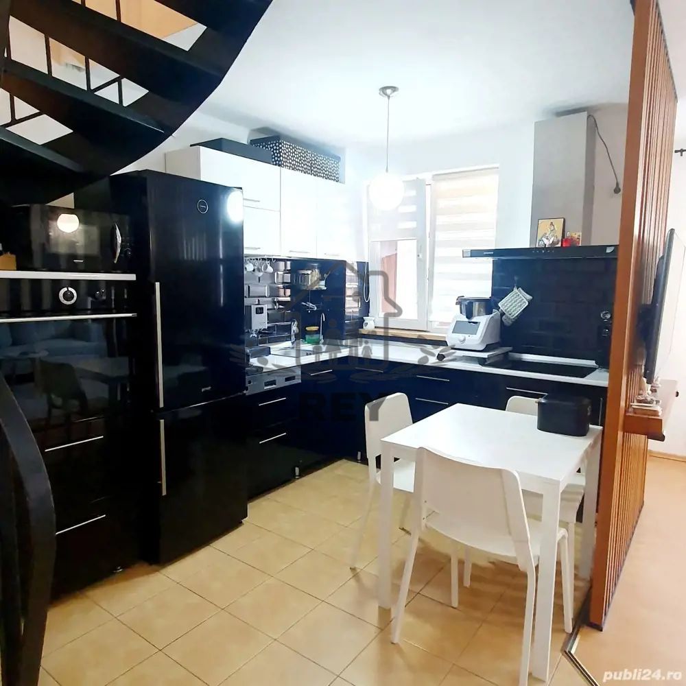 Apartament 3 camere zona Piata  Rahovei - Poză 4