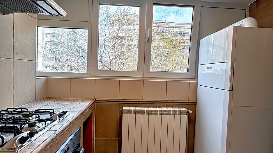 Decebal | 3 camere 97 mp utili | Centrală proprie | Etaj 2/8 - Poză 15