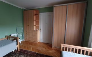 Ap.ultralux cu 3 cam. de inchiriat+terasa mare dotata/utilata + Cosbuc - Poză 14