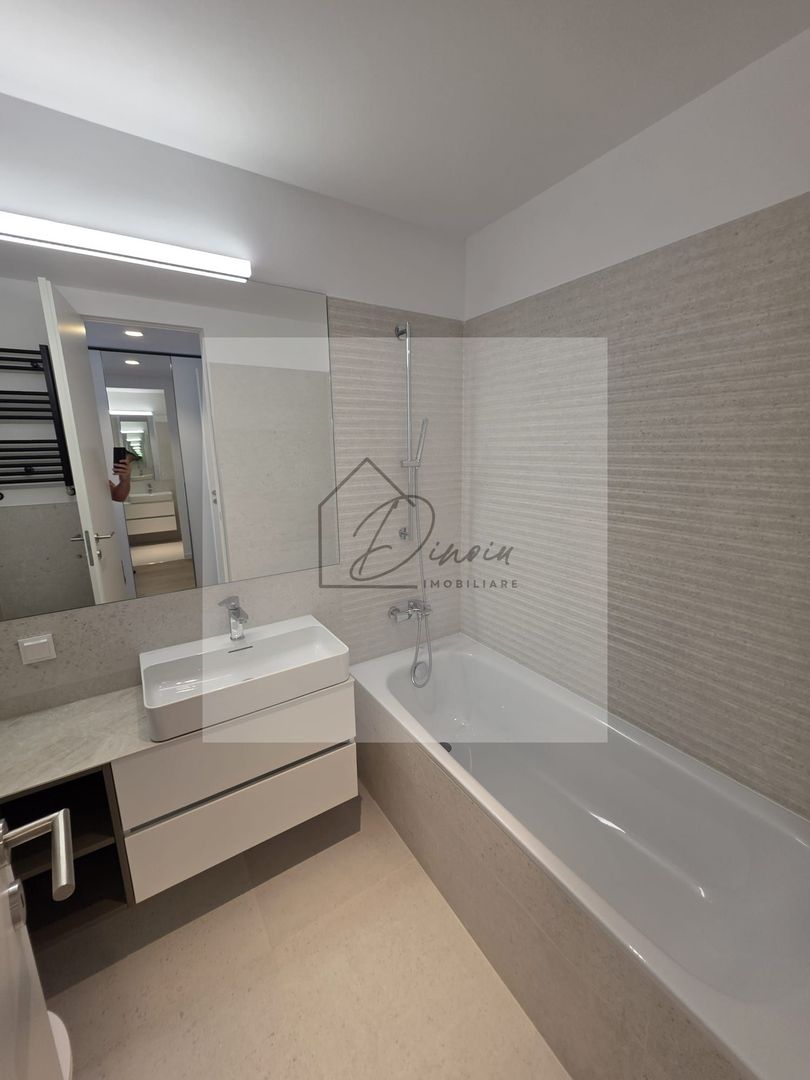 4 Camere UpSite Floreasca I  COMISION 0% - Poză 22