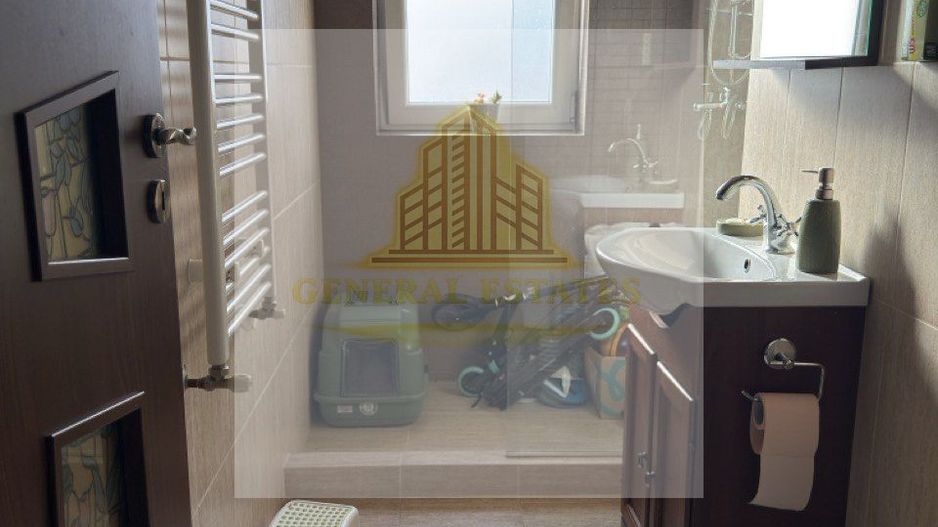 Apartament tip duplex – 3+1 camere - Poză 6