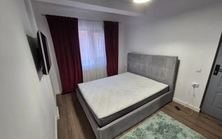 Apartament cu 3 camere, balcon și parcare – zona Panemar, Florești. - Poză 5