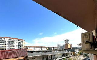 Apartament 1 camera bloc nou Iosia centrala pe gaz - Poză 8