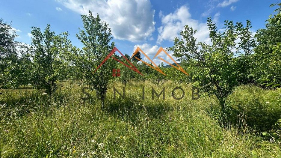 Teren intravilan 1919 mp, central, plat, dreptunghic, Cornu, Prahova - Poză 6