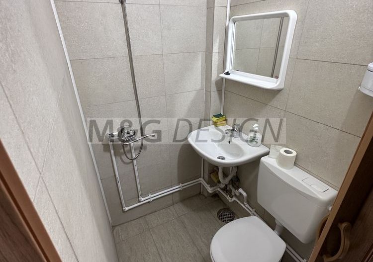Apartament  o cameră  zona Complexul Studentesc - Poză 7