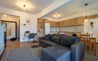 ✅ Apartament superb cu 2 camere + gradina in cartierul Buna Ziua! - Poză 4