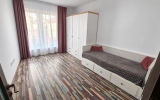 Apartament 3 camere | 69 mpu + balcon 9 mp | 2 parcări | Cartierul Arhitecților - Poză 6