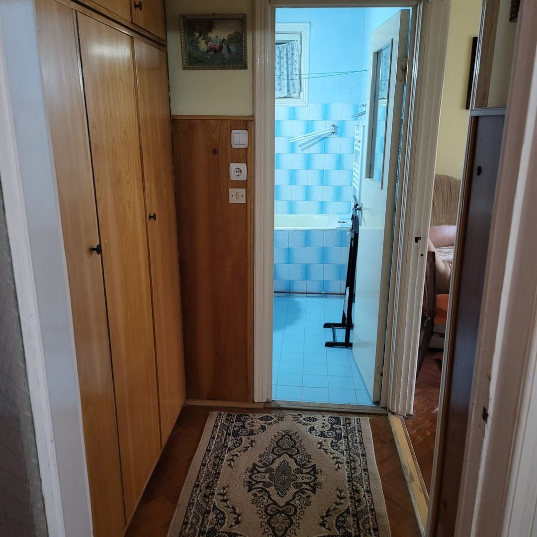 Dambovita | 2 Camere | Centrala Proprie | Bloc Izolat Termic. - Poză 8