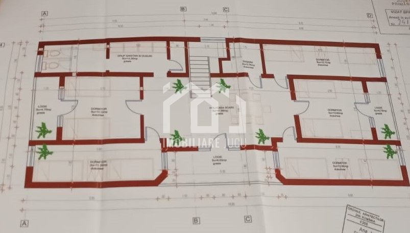 Casa individuala cu 12 camere, Potential Turistic, Visea, Comuna Jucu - Poză 4