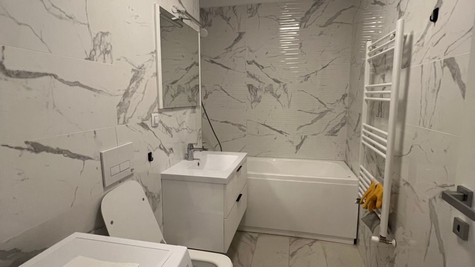 Apartament 2 camere LUX | Onix Park | 60 mp - Poză 10