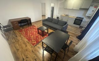 AP. 2 CAMERE - PET-FRIENDLY, PARCARE, BLOC NOU, CENTRALA PROPRIE - Poză 1