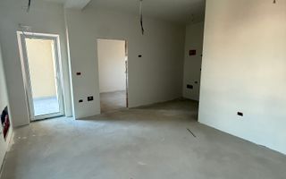 Apartament 2 camere | 44,5 mp + balcon | Etaj 1 | Rădăuți Central | Fi - Poză 5