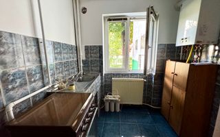 Apartament 3 camere | 64 mp util + balcon | Zona Micro 16 - Poză 13