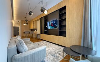 Apartament 2 camere 67.89 m2 – Cartier Europa | Ansamblul Luminia - Poză 1